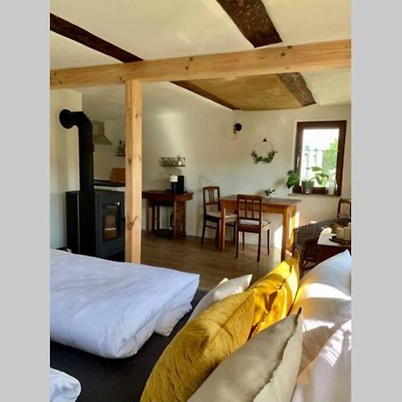 Haus Engelbert Apartment Hochheim Luaran gambar