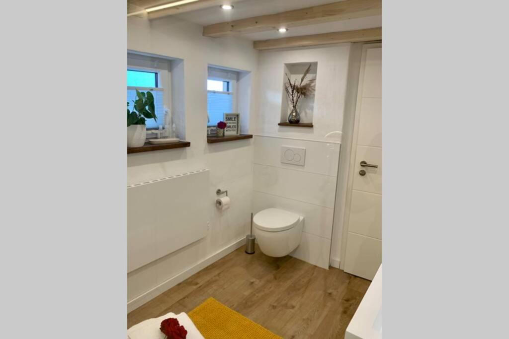 Haus Engelbert Apartment Hochheim Luaran gambar
