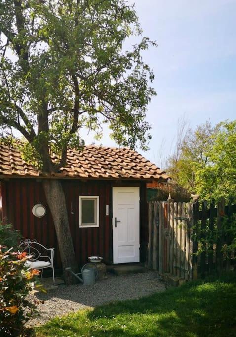 Haus Engelbert Apartment Hochheim Luaran gambar