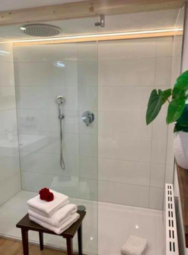 Haus Engelbert Apartment Hochheim Luaran gambar